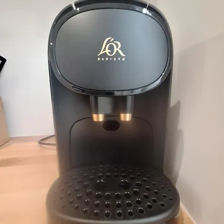 Beau T1 Proche Gare De *