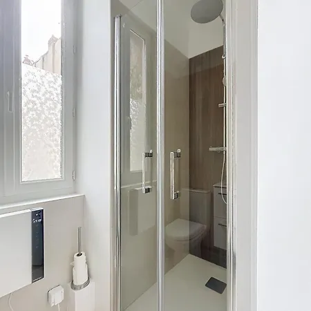 Beau T1 Proche Gare De Apartment Nantes