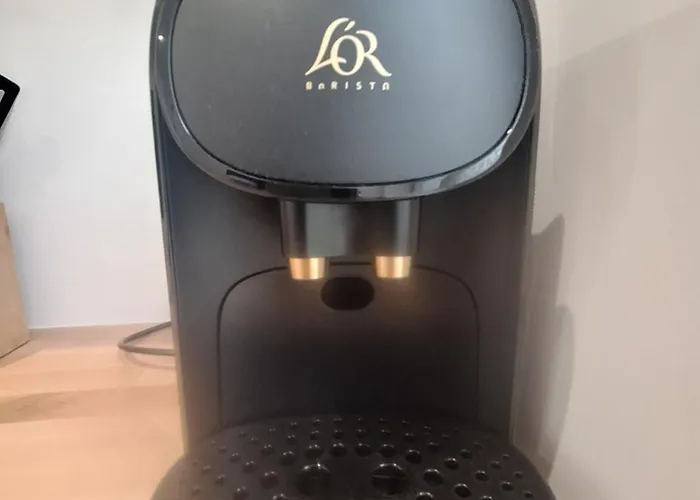 Beau T1 Proche Gare De *